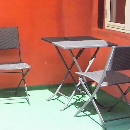 The Nicest House With Internet Apartament Rudkøbing