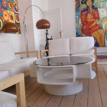 The Nicest House With Internet Apartament Rudkøbing