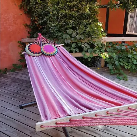 The Nicest House With Internet * Rudkøbing