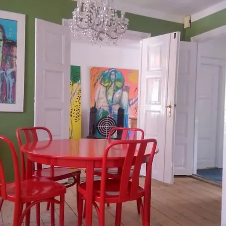 The Nicest House With Internet Apartament