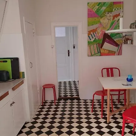 The Nicest House With Internet * Rudkøbing