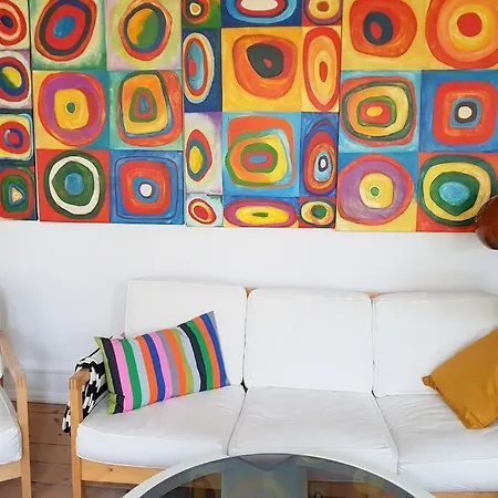 Apartament The Nicest House With Internet *