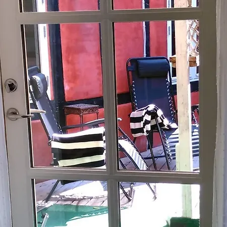 The Nicest House With Internet Apartament