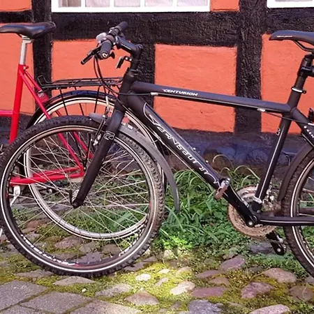 The Nicest House With Internet * Rudkøbing