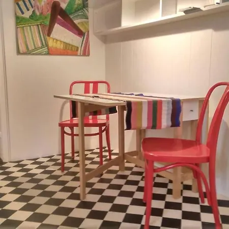 The Nicest House With Internet * Rudkøbing