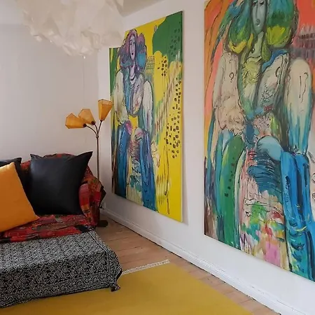 The Nicest House With Internet Apartament *