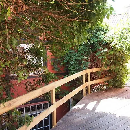 The Nicest House With Internet Apartament