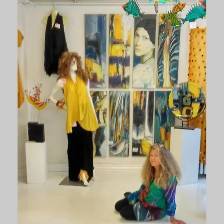 Apartament The Nicest House With Internet Rudkøbing