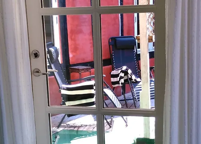 The Nicest House With Internet Apartamento