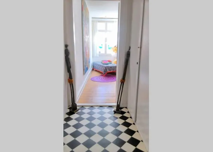 The Nicest House With Internet Apartment *