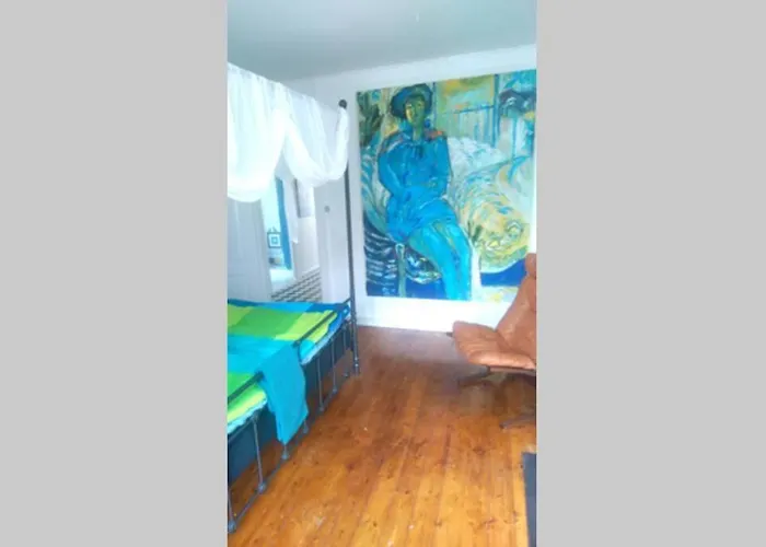 The Nicest House With Internet Apartamento *