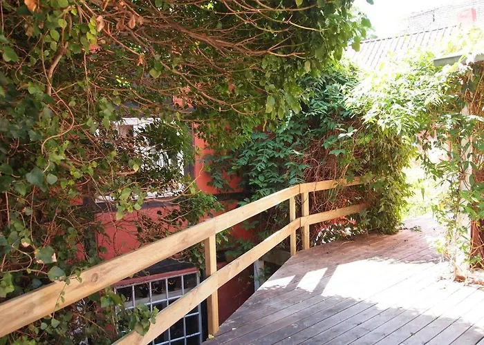 The Nicest House With Internet Apartamento